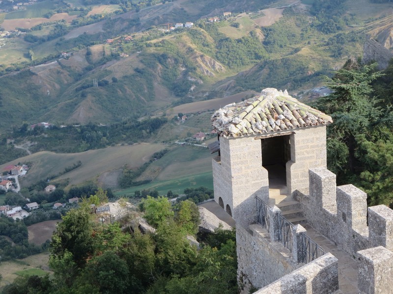 Cesta Fortress