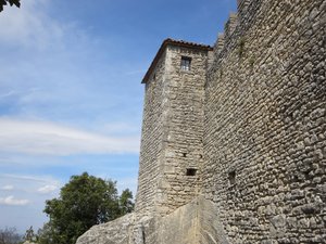 Guaita Fortress