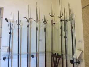 Museum of Ancient Weapons