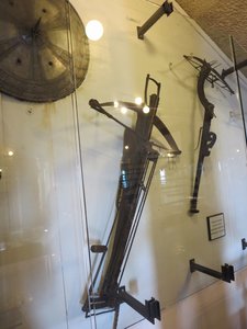 Museum of Ancient Weapons