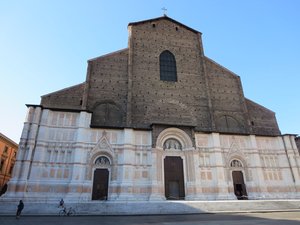 Basilica of Saint Petronius