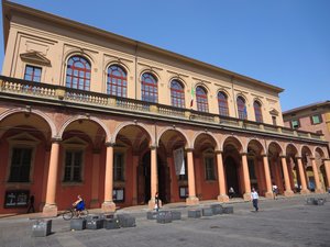 Giuseppe Verdi Square