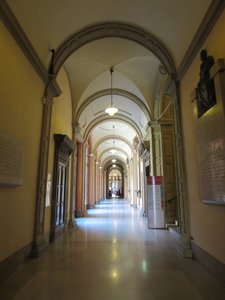 Bologna University