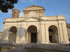 Basilica of Ursus