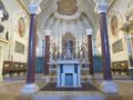 New Basilica of Saint Appolinaris