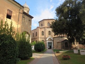 Basilica of Saint Vitalis