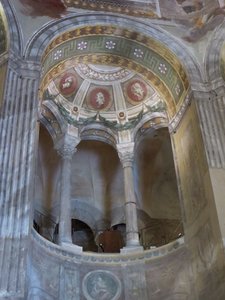 Basilica of Saint Vitalis