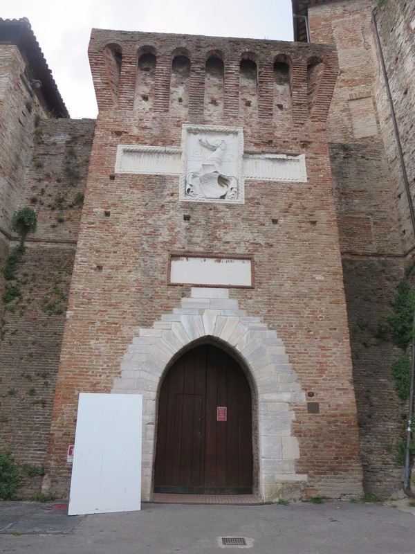 Malatesta Castle
