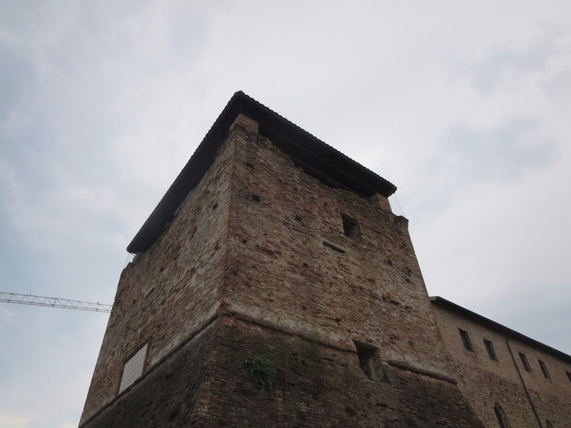 Malatesta Castle