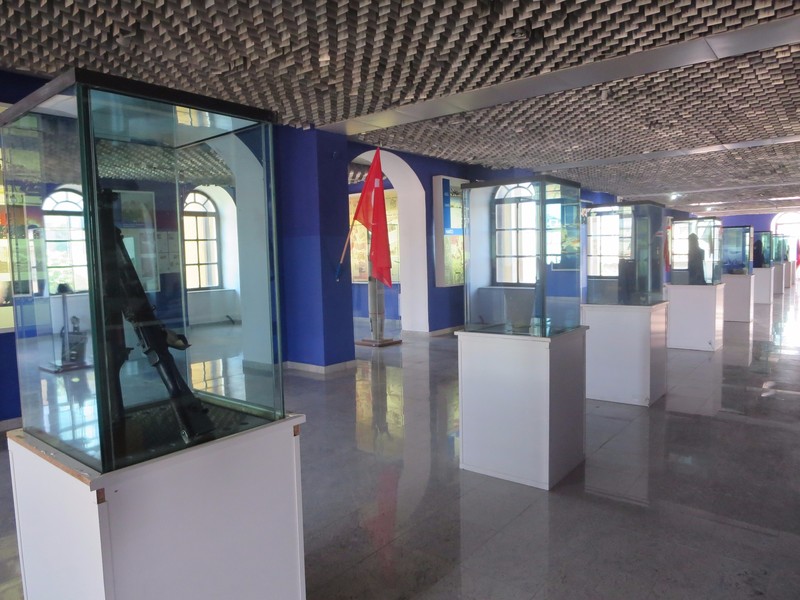 Kosovo Museum