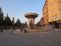 Fountain of the Mothers of Macedonia