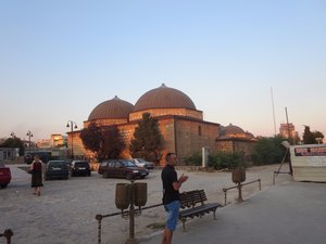 National Gallery of Macedonia