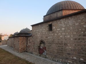 National Gallery of Macedonia