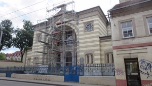 Choralinė Sinagoga