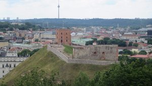 Vilnius Caste