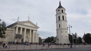 Šv. Stanislovo ir Šv. Vladislovo Arkikatedra Bazilika
