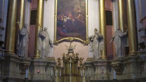 Šv. Teresės Bažnyčia