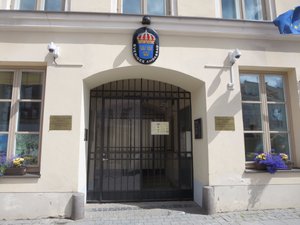 Swedish Embassy