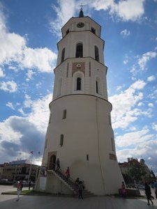 Šv. Stanislovo ir Šv. Vladislovo Arkikatedra Bazilika