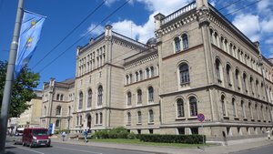 Latvijas Universitāt