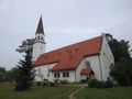 Siguldas Baznīca