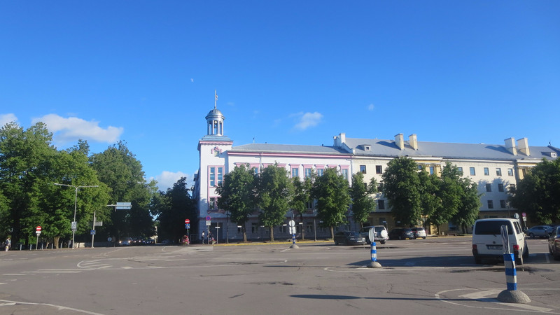 Narva Linnavalitsu