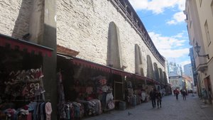 Tallinna Linnamüür