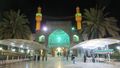 Masjid Al Hussein