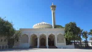 Diwan Masjid