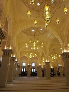 Masjid Bur Dubai Al Kabir