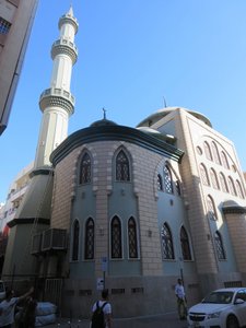 Masjid Shabib