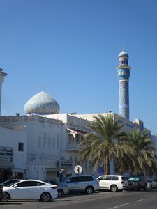 Masjid Al Rasool