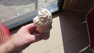 Ice Cream!