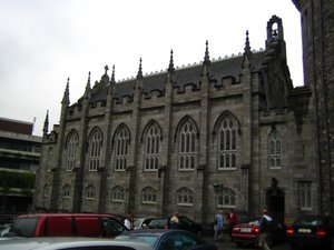 Chapel Royal