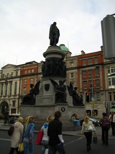 O'Connell Monument