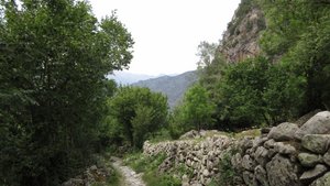 Vall del Madriu-Perafita-Claror
