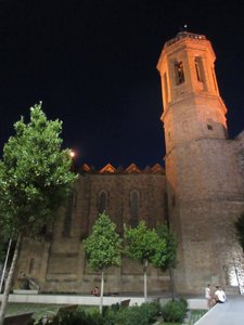 Sant Fèlix de Sabadell