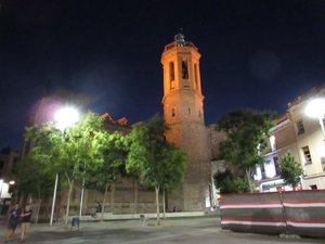 Sant Fèlix de Sabadell
