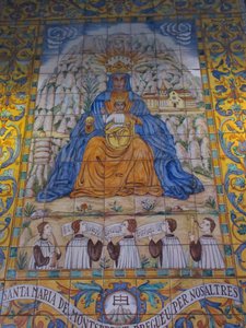 Santa Maria de Montserrat