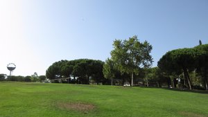 Parc de Catalunya