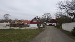Kåseberga