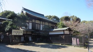 Kiyomizu Kannon-dō