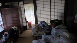 Shōkichi's Home