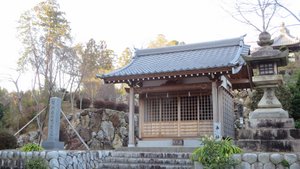 Shirayama-dō
