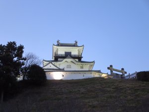 Kakegawa-jō