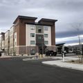 Residence Inn Reno Sparks
