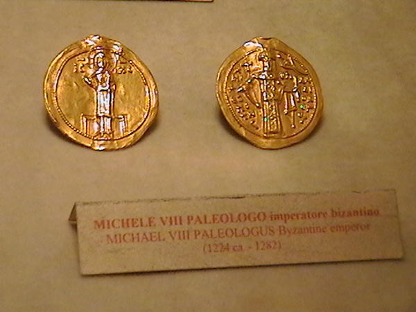 Vatican museum