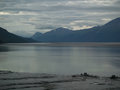 More scenery between Anchorage and Seward
