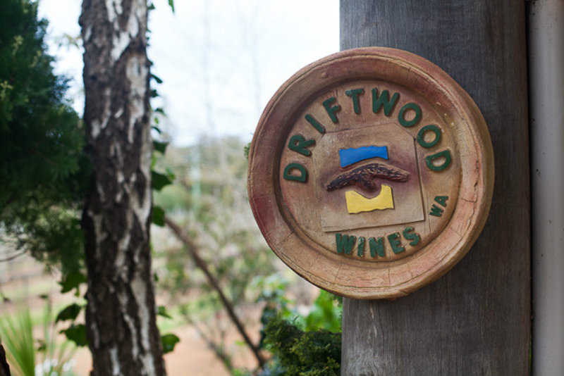 Driftwood Winery