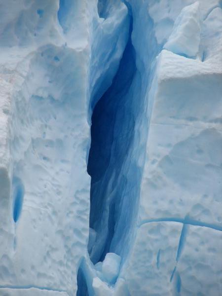 Perito Moreno glacier, El Calafate